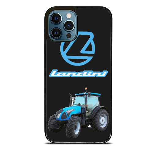 Landini Tractor iPhone 15 Pro Max Case