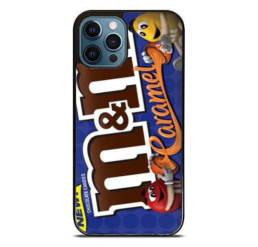 MM Caramel iPhone 15 Pro Max Case