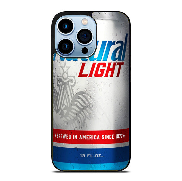 Natural Light Can iPhone 15 Pro Max Case