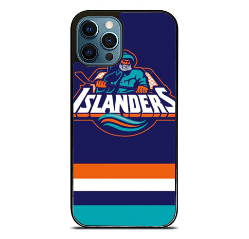 new york islanders cover iPhone 15 Pro Max Case
