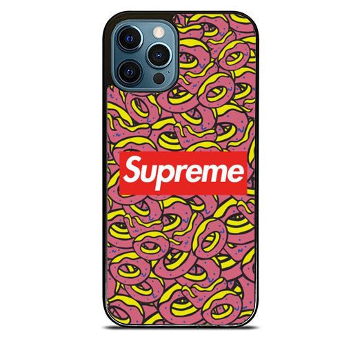 ODD FUTURE DONUT iPhone 15 Pro Max Case