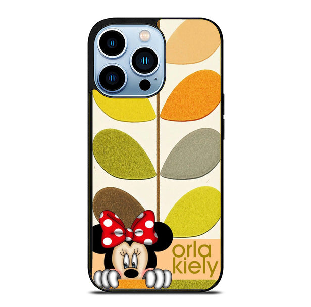 Orla Kiely Pretty iPhone 15 Pro Max Case