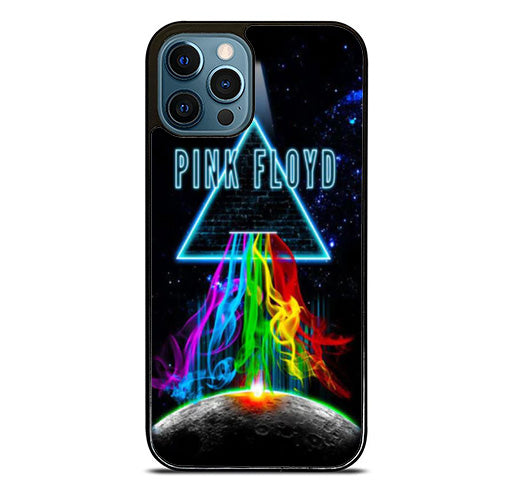 pink floyd dark side iPhone 15 Pro Max Case