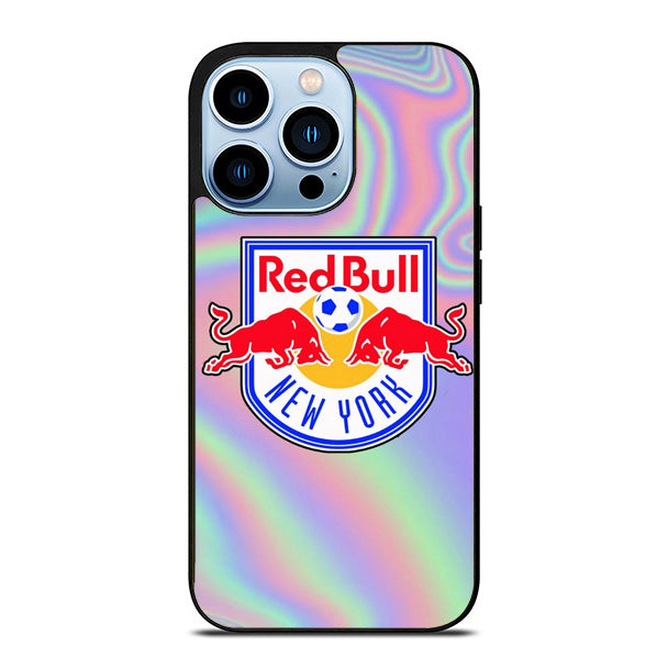 Red Bull New York Holographic iPhone 15 Pro Max Case