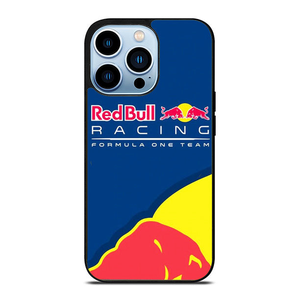 Red Bull Racing iPhone 15 Pro Max Case