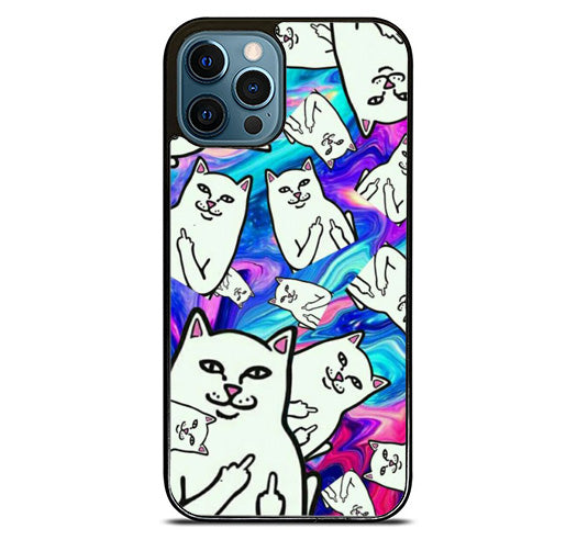 RIP N DIP COLORFULL iPhone 15 Pro Max Case