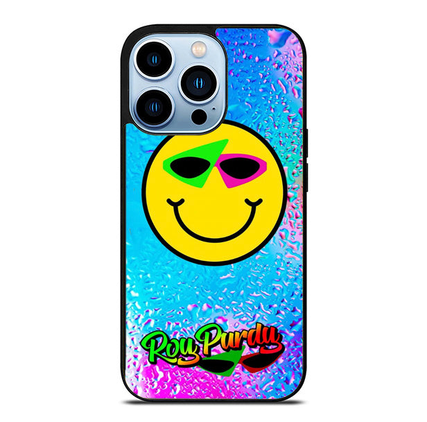 Roy Purdy Colordrops iPhone 15 Pro Max Case