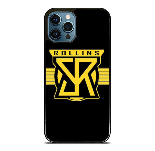 Seth Rollins iPhone 15 Pro Max Case