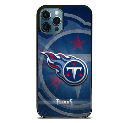 tennessee titans wallpaper iPhone 15 Pro Max Case