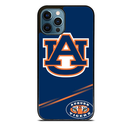 auburn tigers cool iPhone 16 Pro Max Case