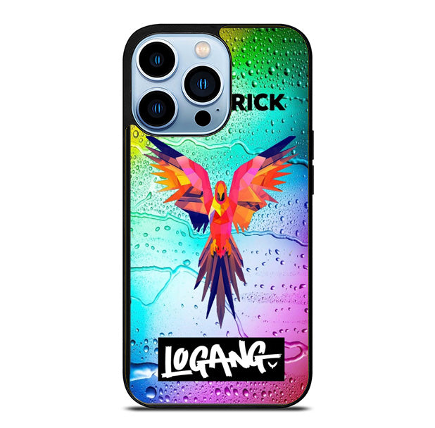 Colordrops Logan Paul Maverick iPhone 16 Pro Max Case