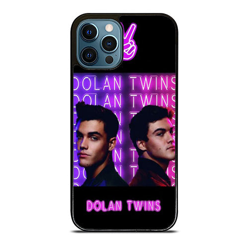 Dolan Twins Style iPhone 16 Pro Max Case