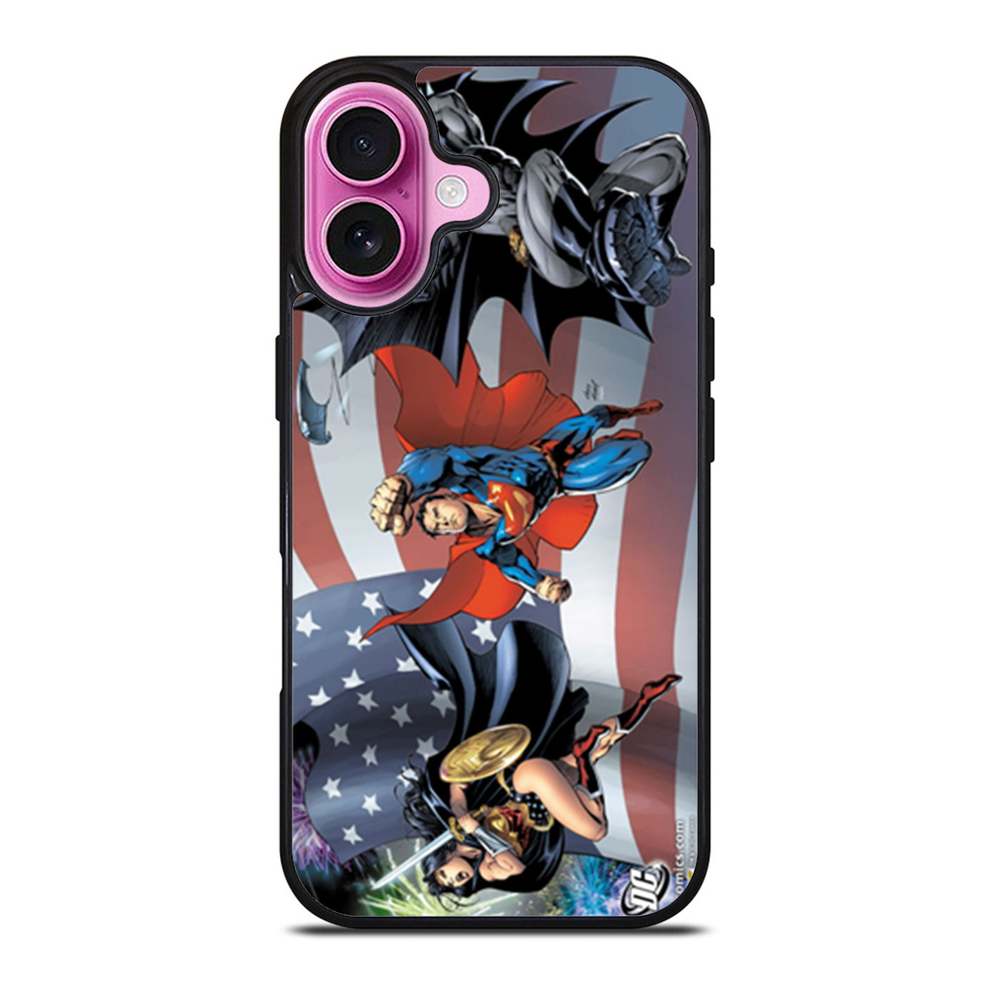 b v s iPhone Case Cover