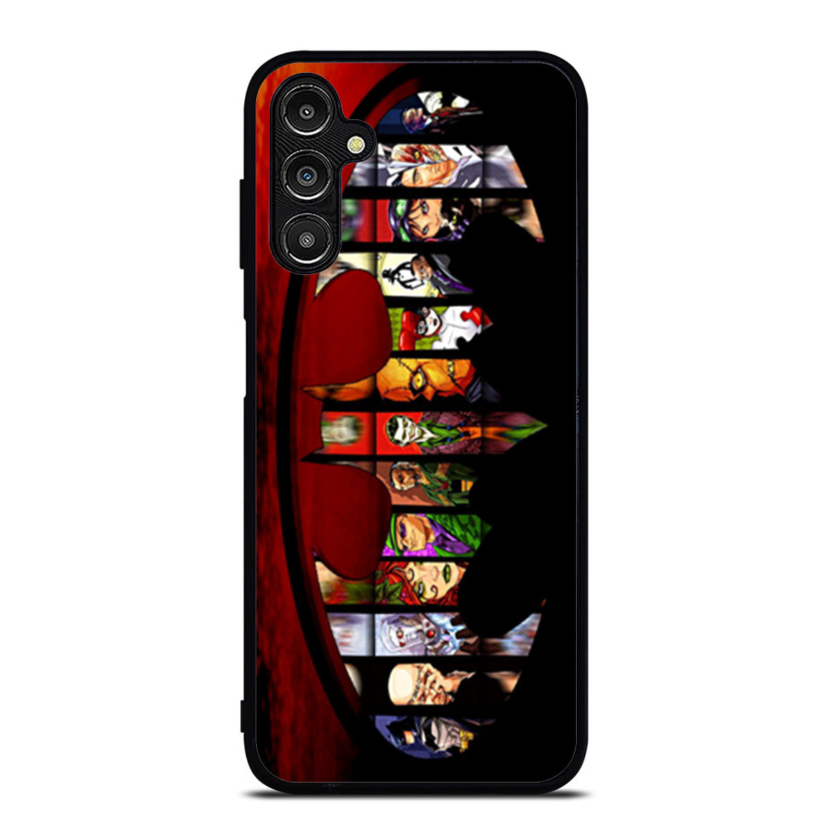 batman caracter Samsung A16 Case