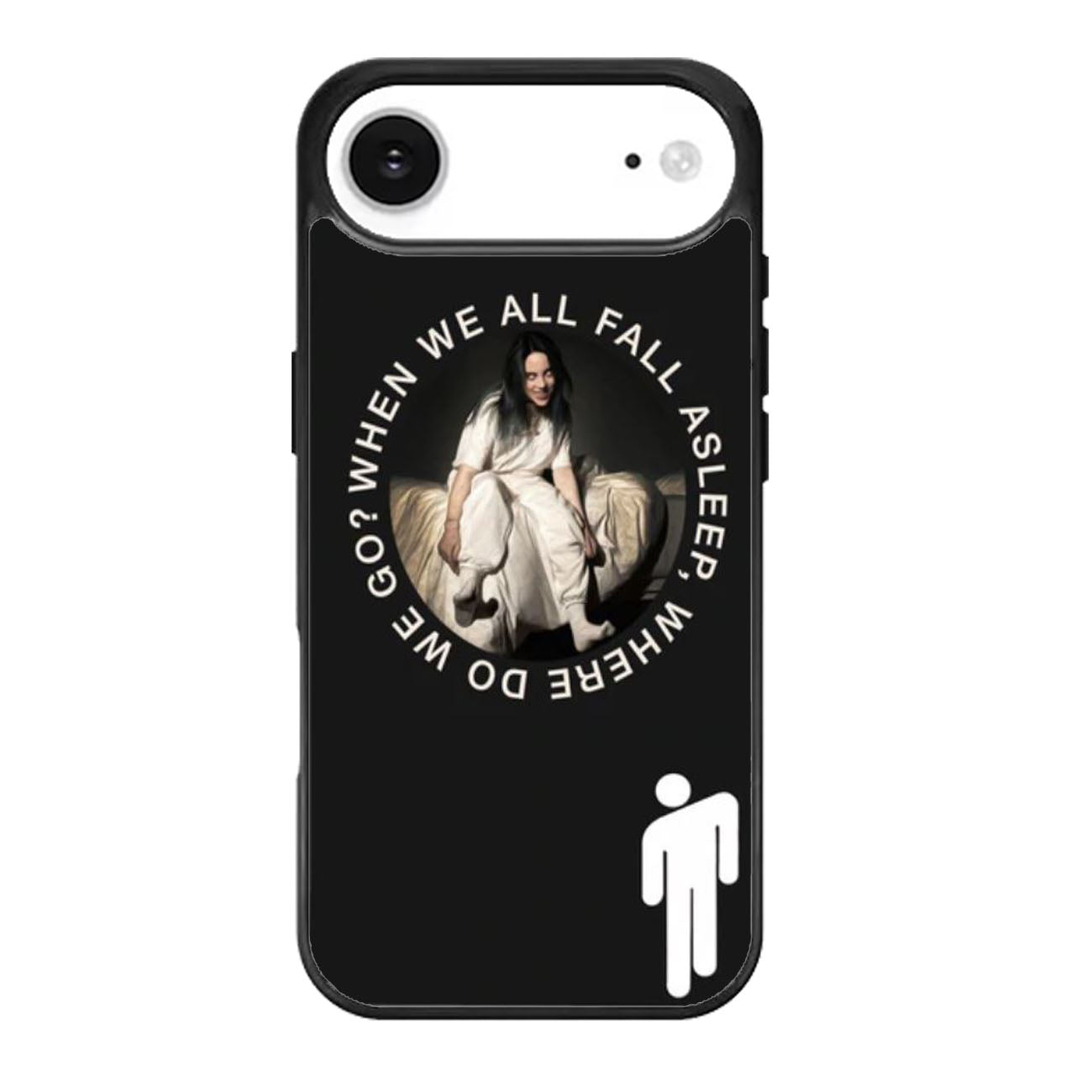billie eilish stars cover iPhone Air Case