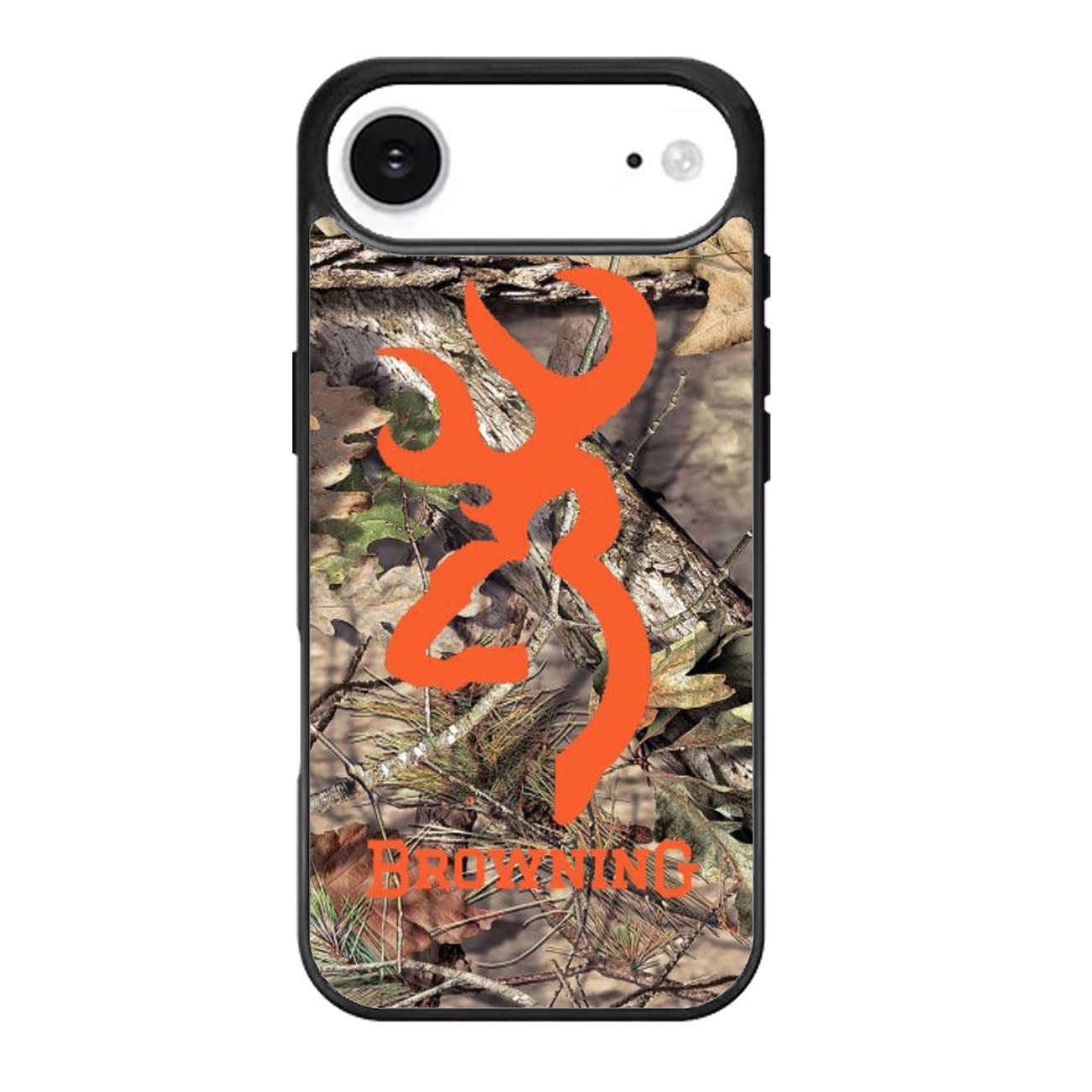 browning deer realtree iPhone Air Case