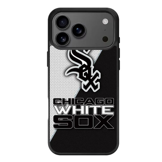 chicago white sox cover iPhone 17 Pro Max Case