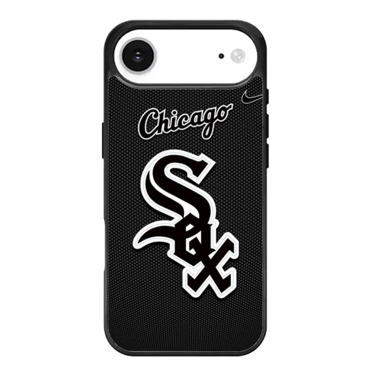 chicago white sox logo iPhone Air Case