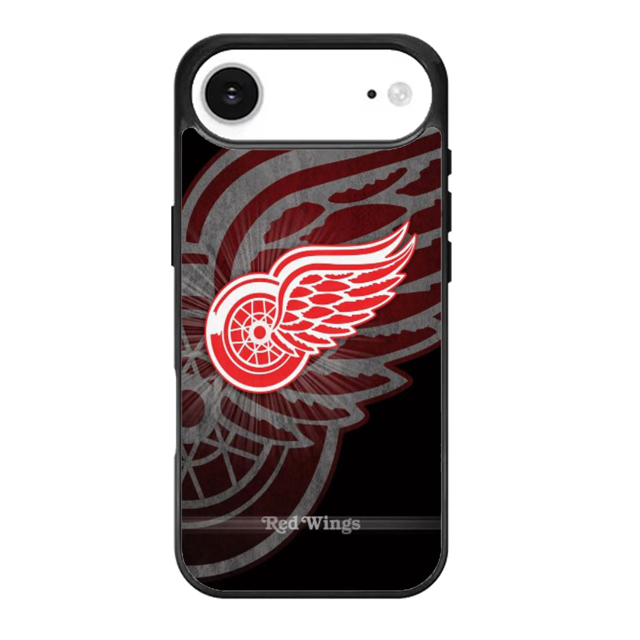 detroit red wings iPhone Air Case