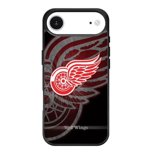 detroit red wings iPhone Air Case