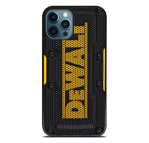 dewalt jobsite cover iPhone 11 Pro Max Case