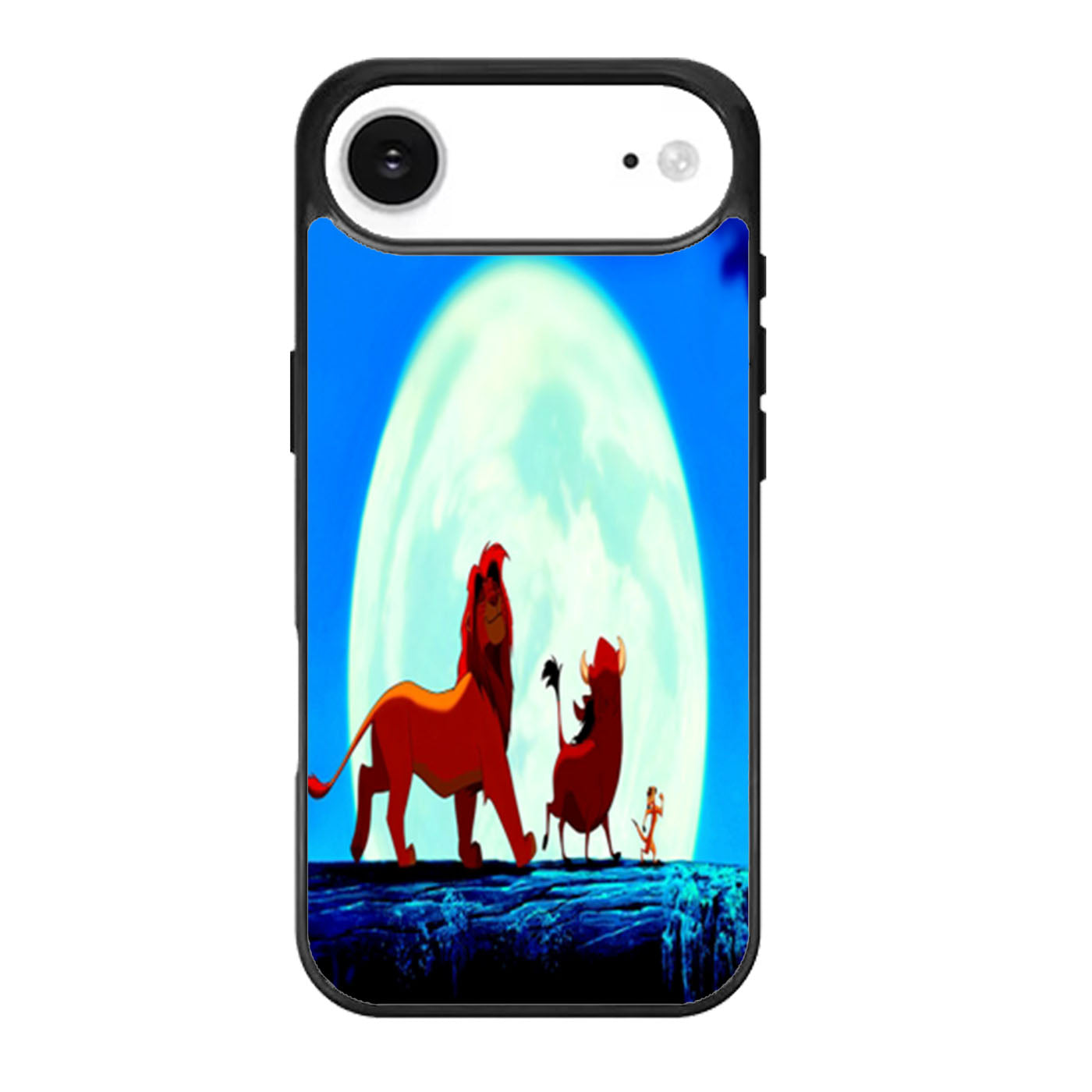 disney company movies lion king iPhone Air Case