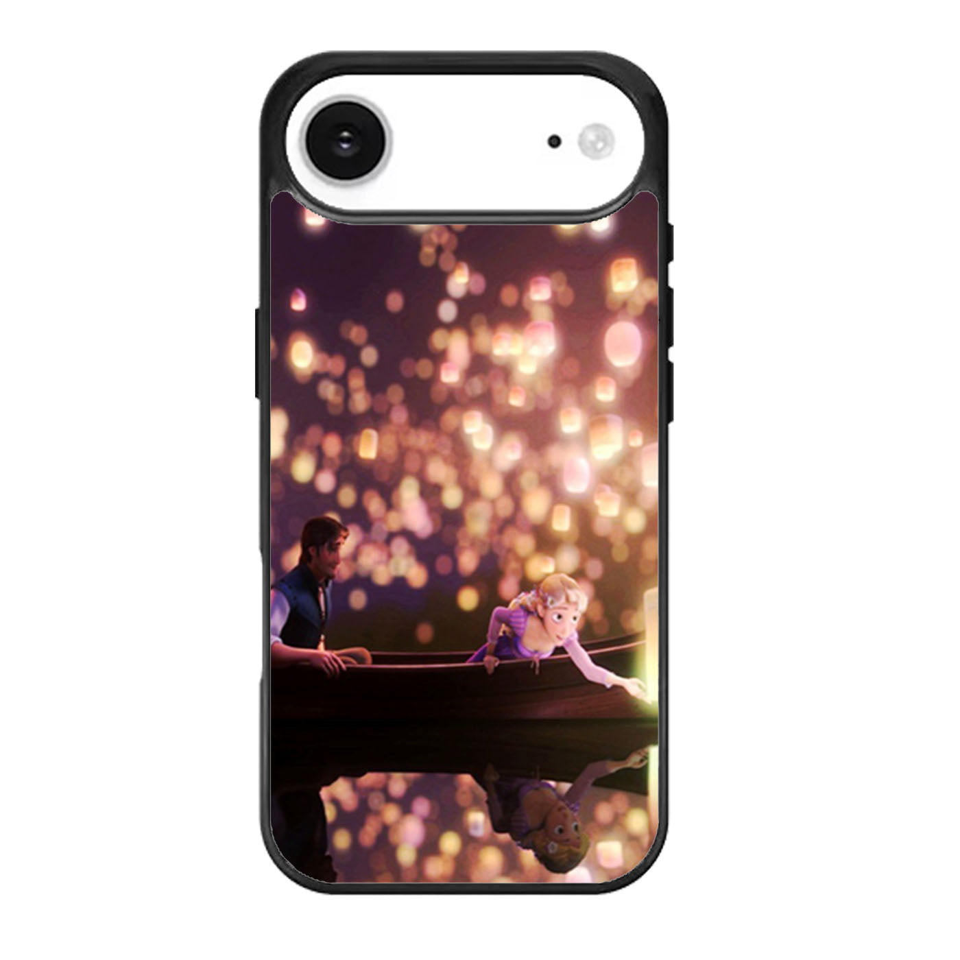disney tangled rapunzel iPhone Air Case