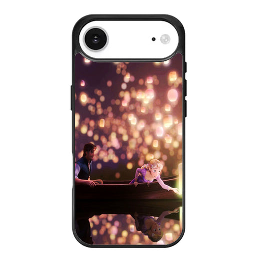 disney tangled rapunzel iPhone Air Case
