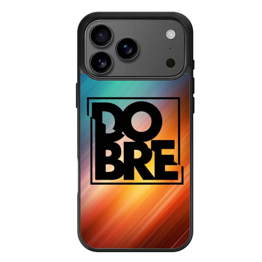 dobre brother cool merch iPhone 17 Pro Max Case