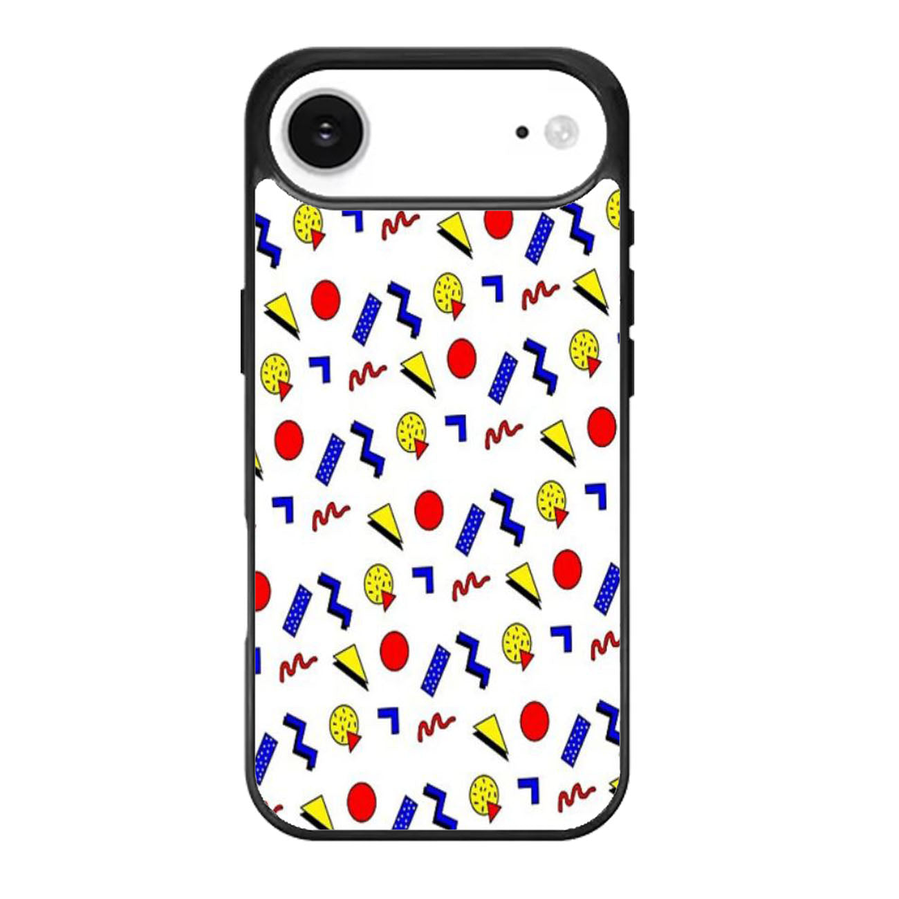emma chamberlain logo iPhone Air Case