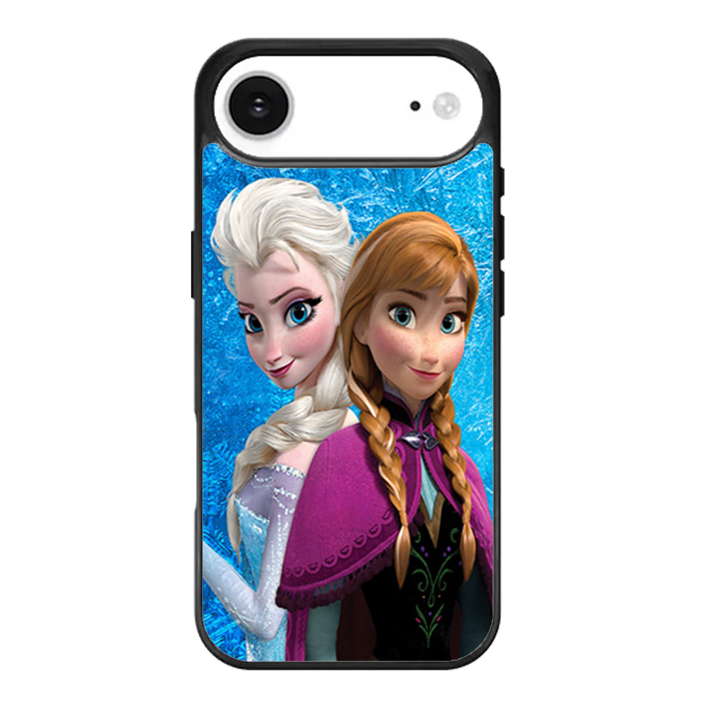frozen disney princess iPhone Air Case