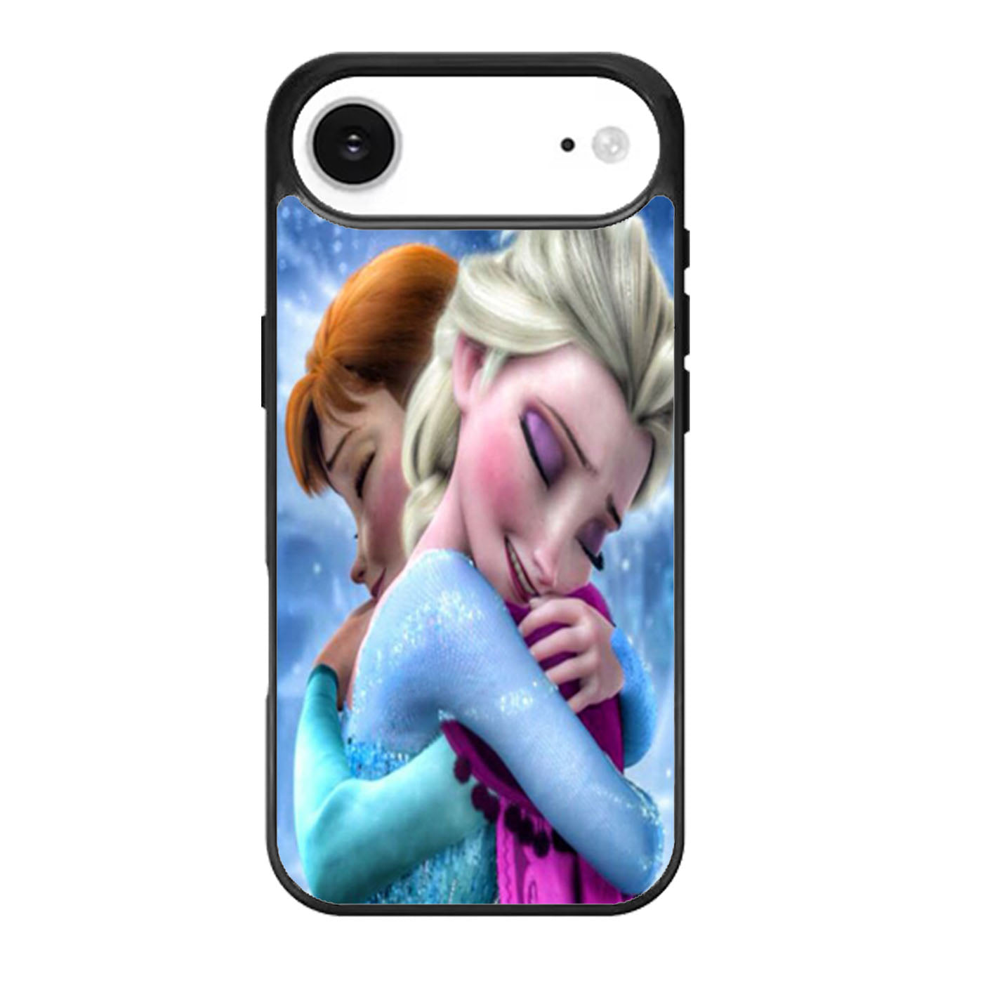 frozen elsa and anna iPhone Air Case