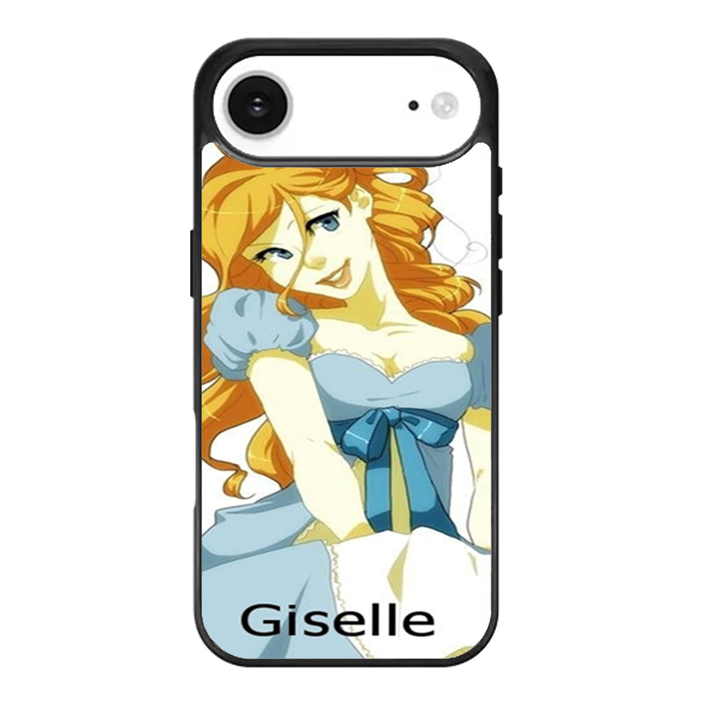 giselle iPhone Air Case