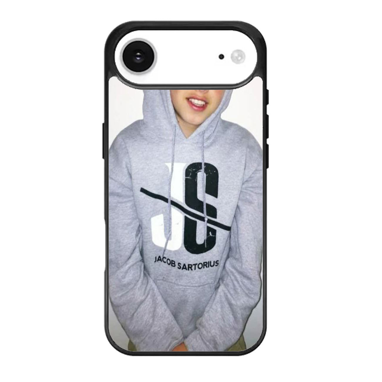 jacob sartorius Style iPhone Air Case