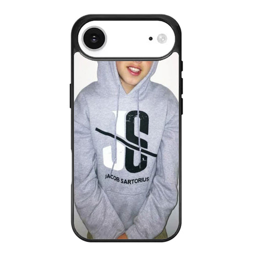 jacob sartorius Style iPhone Air Case