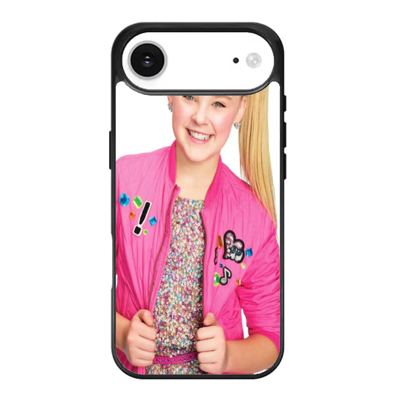 jojo siwa cute cover iPhone Air Case