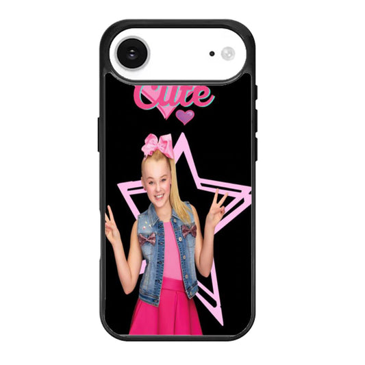jojo siwa cute iPhone Air Case