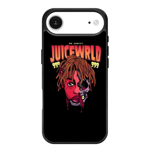 juice wrld face iPhone Air Case