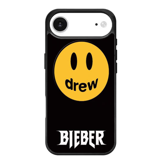 justin bieber drew iPhone Air Case