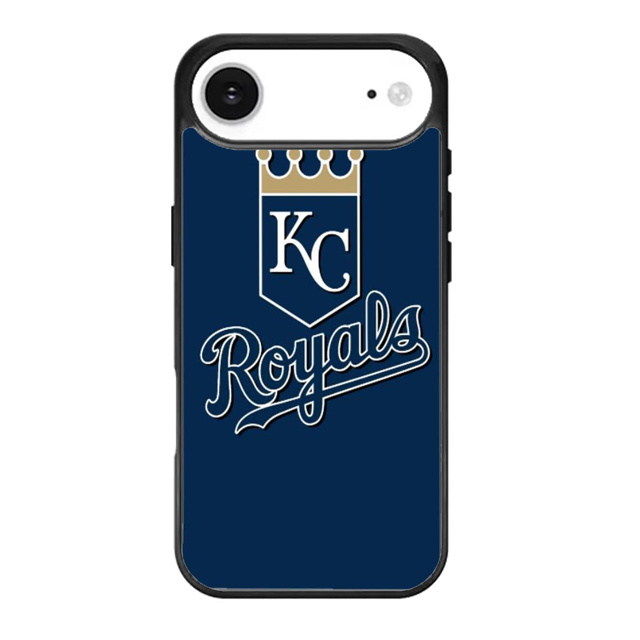 kansas city royals iPhone Air Case