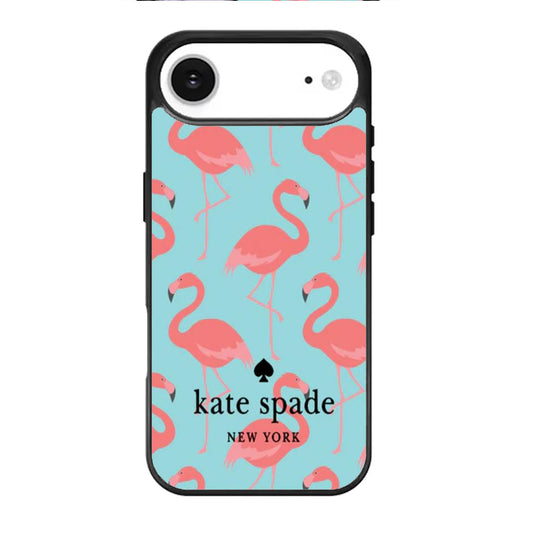 kate spade NY mint flamingo iPhone Air Case