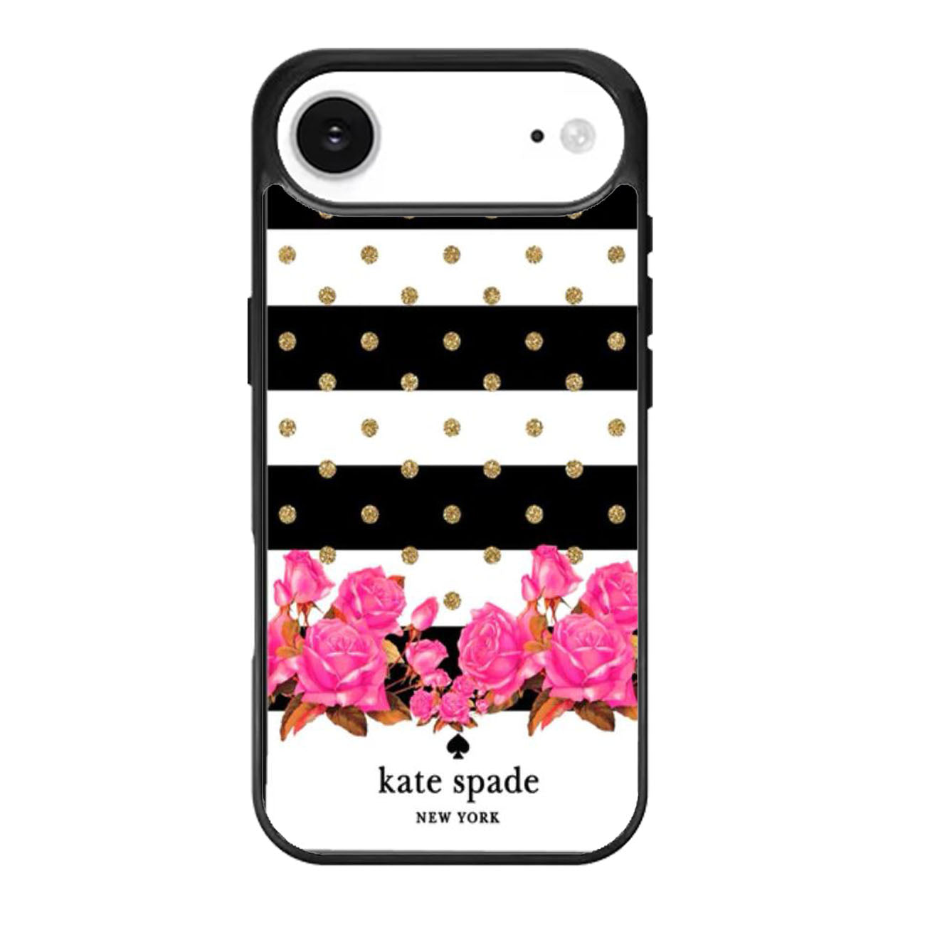 kate spade inspired beauty iPhone Air Case