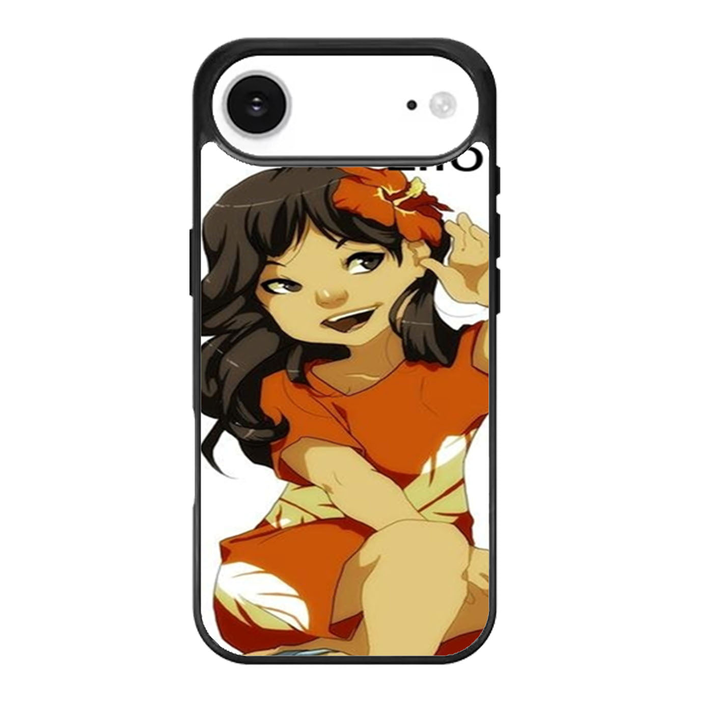 lilo iPhone Air Case