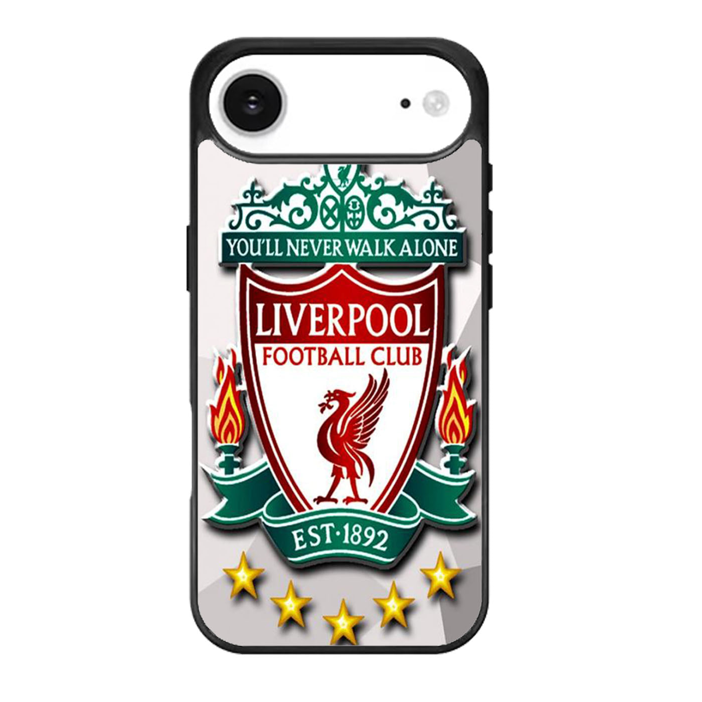 liverpool fc iPhone Air Case