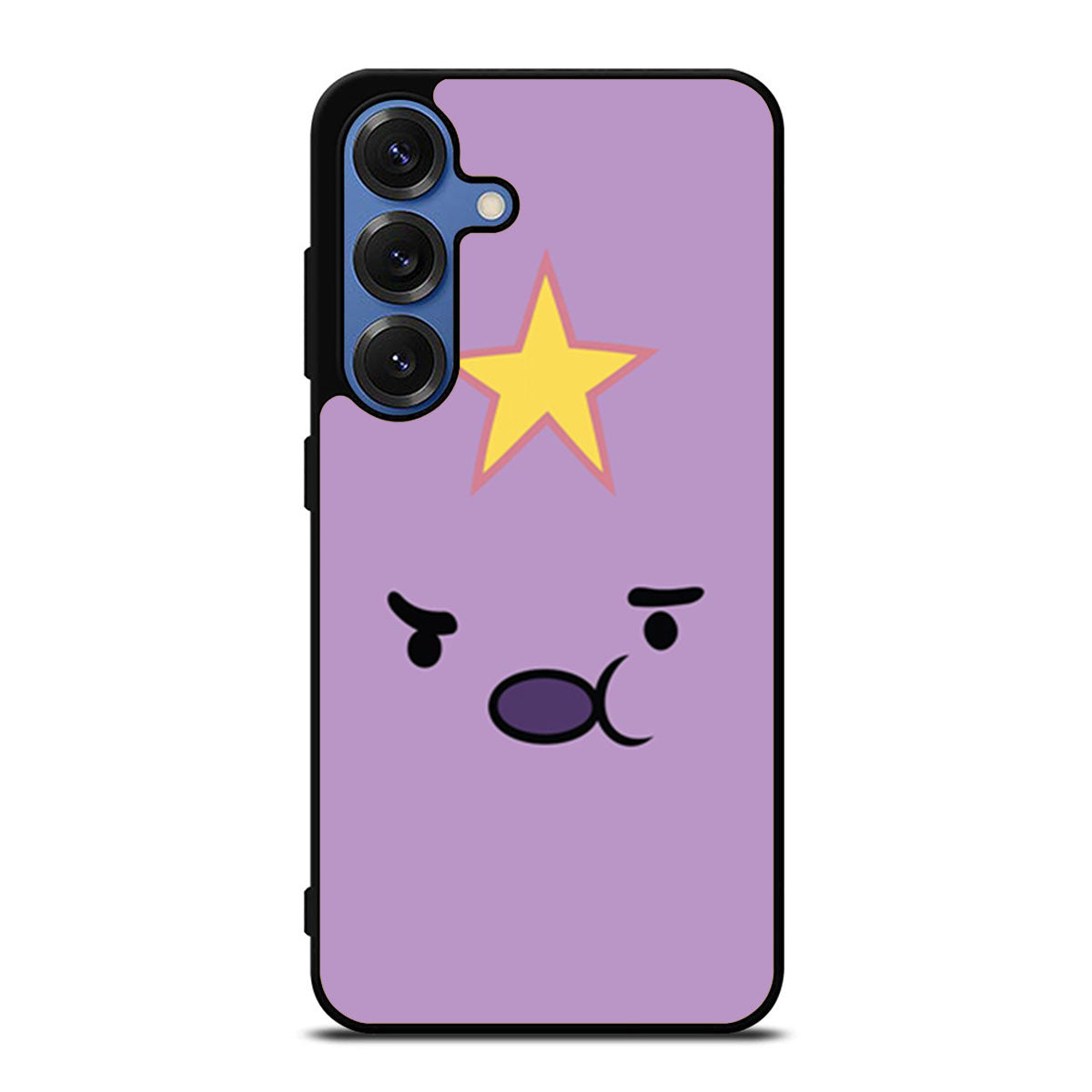 lumpy space adventure time Samsung S25 Ultra Case