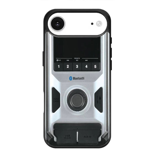 makita jobsite cover iPhone Air Case