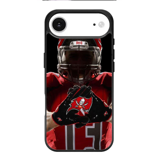 mike evans NFL bucs iPhone Air Case