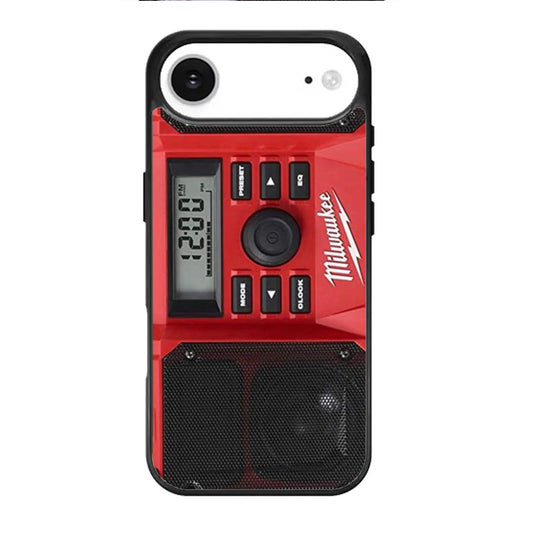milkwauke iPhone Air Case