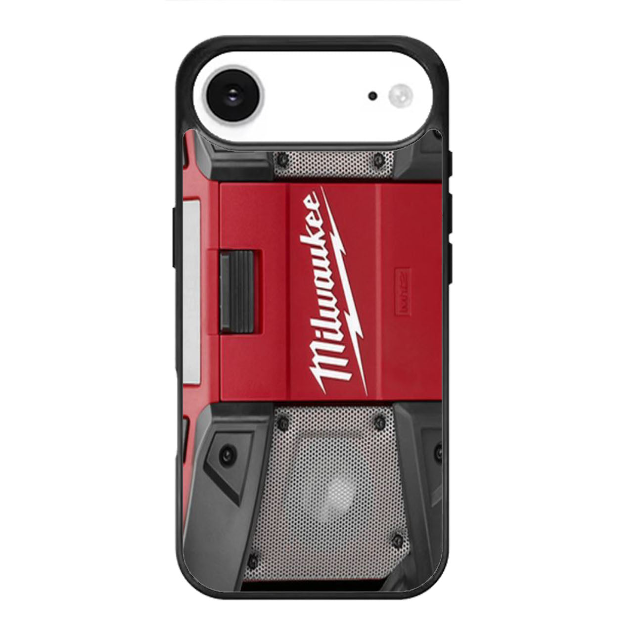 milwaukee m12 iPhone Air Case