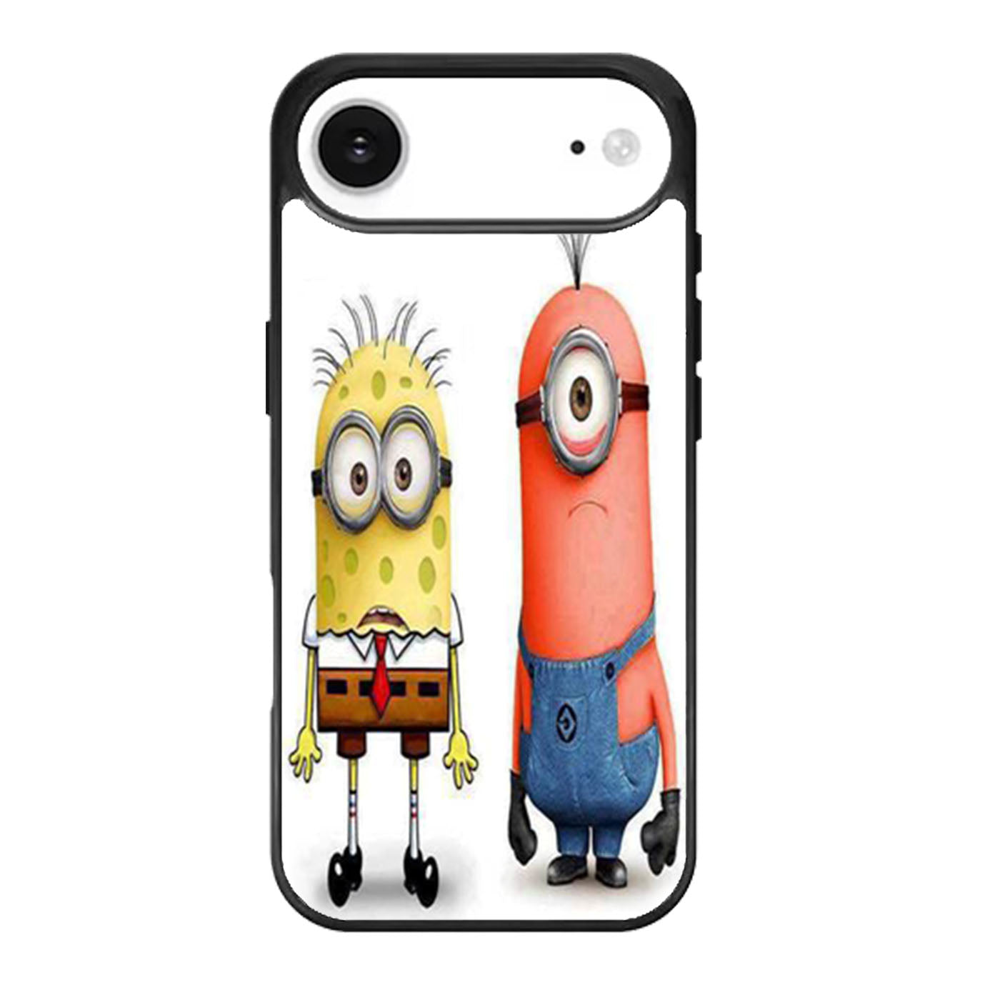 minion iPhone Air Case